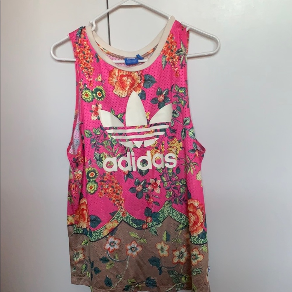 Adidas jersey